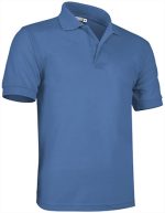 polo γαλάζιο