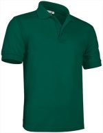 polo πράσινο