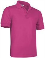 polo ροζ